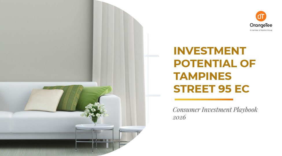 Tampines Street 95 EC Playbook